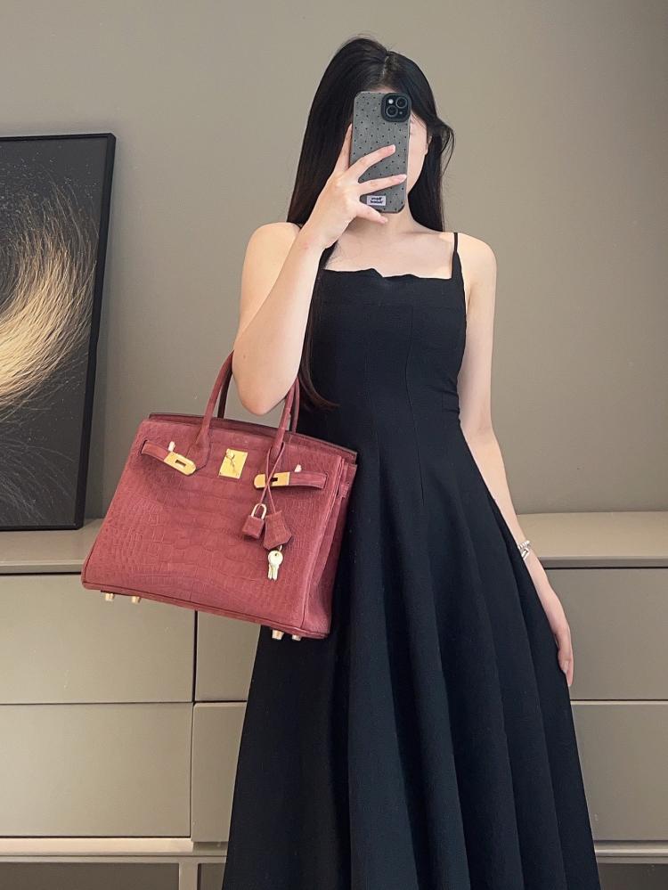 ايرميز Birkin مقاس 30cm