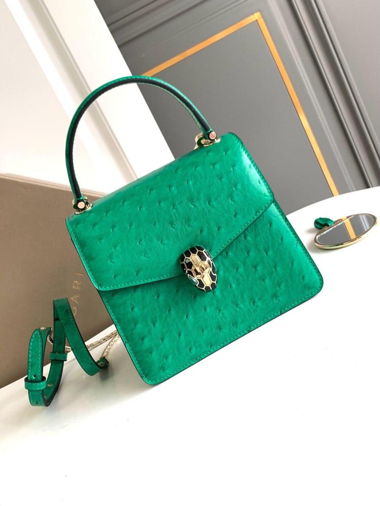 بولغاري SERPENTI FOREVER مقاس18.5cm