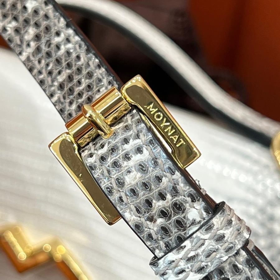 موينات Gabrielle Clutch مقاس 26cm