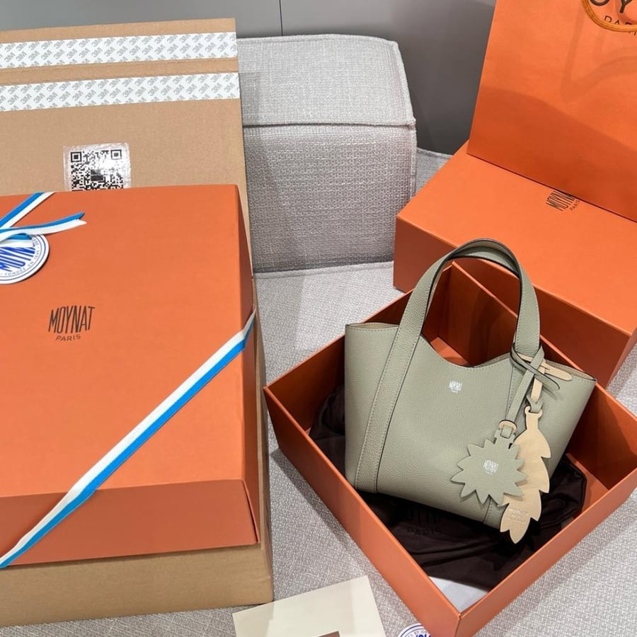 موينات DUO BB مقاس 32cm