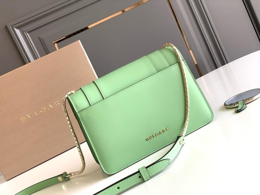 بولغاري Serpenti Forever مقاس 19cm