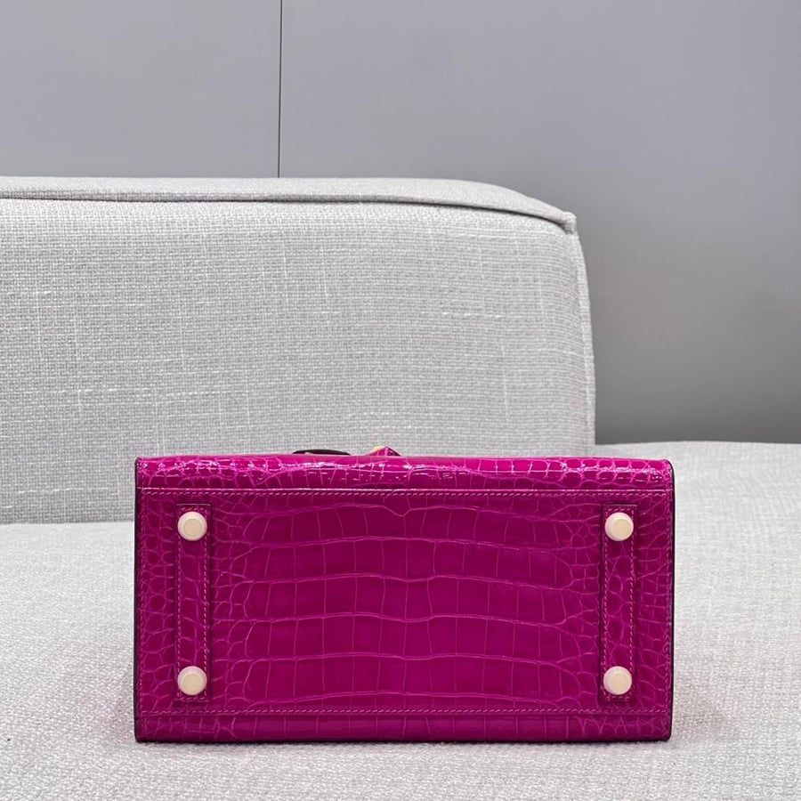 ايرميز Birkin مقاس 25cm