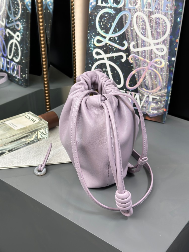 لويفي Flamenco purse مقاس 23cm
