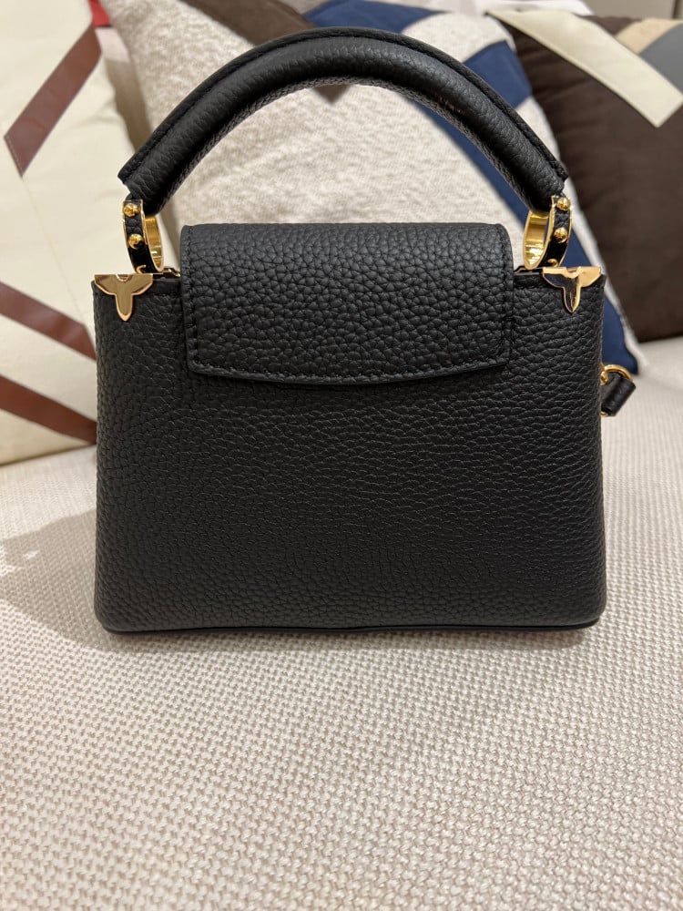 لوي فيتون كابسين ميني 21cm
