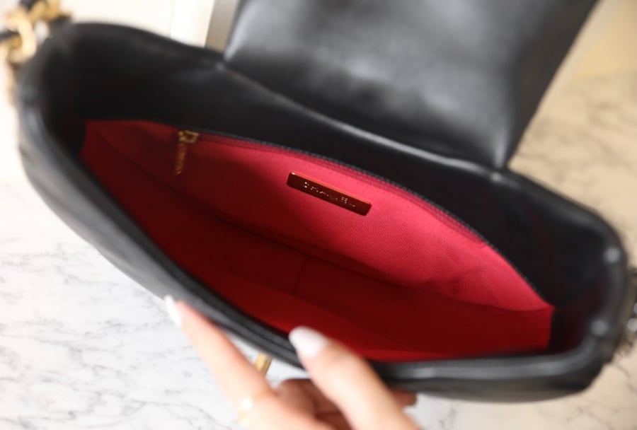 شانيل 24c المقاس 30cm