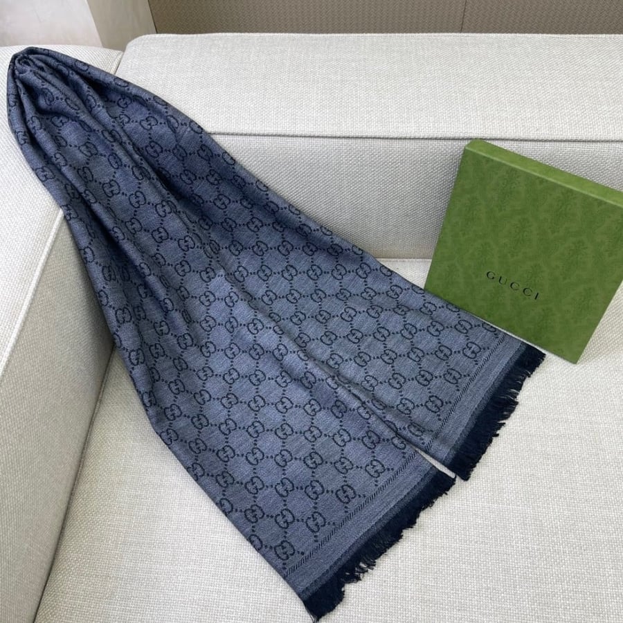 سكارف قوتشي 180*48