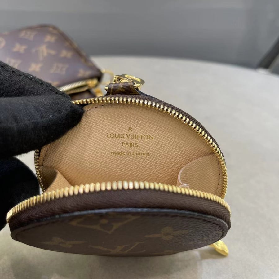 لوي فيتون Multi Pochette  مقاس24cm
