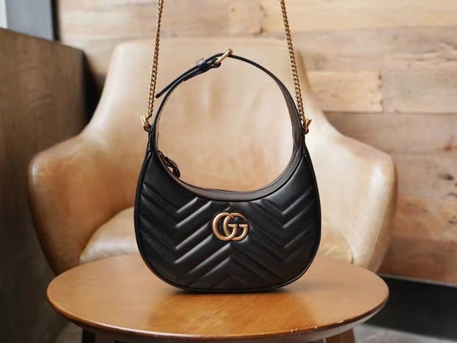 قوتشي GG MARMONT مقاس 21.5cm
