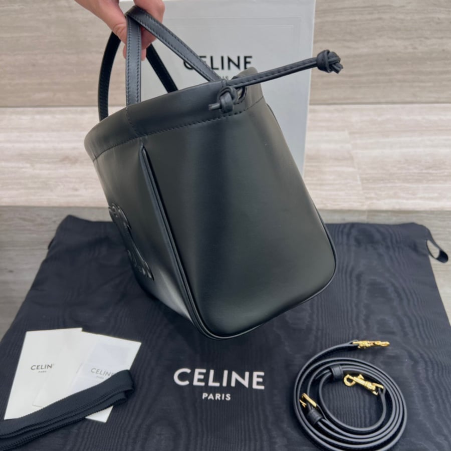 سيلين CABAS TRIOMPHE مقاس 22cm