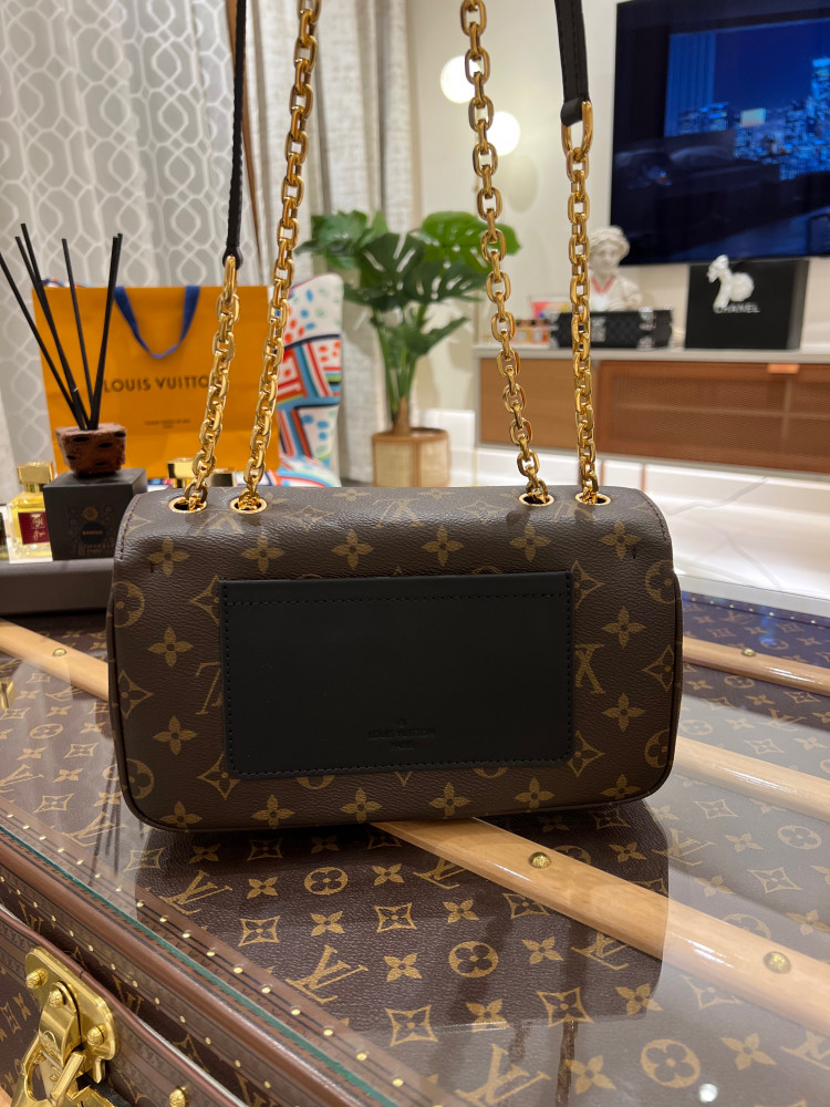 لوي فيتون MARCEAU مقاس 24.5cm