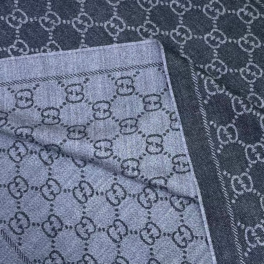 سكارف قوتشي 180*48