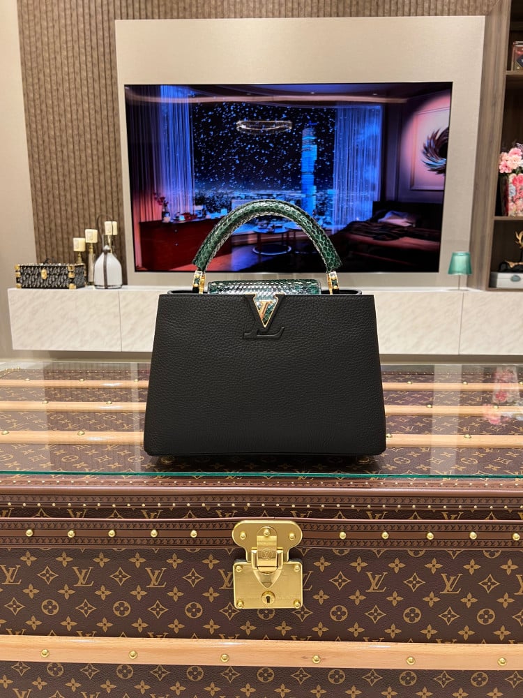 لوي فيتون كابسين BB مقاس27cm