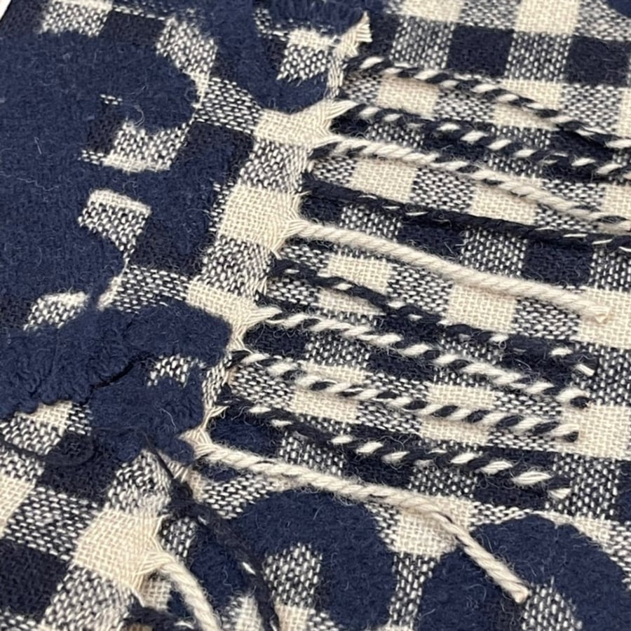 سكارف قوتشي 240*35
