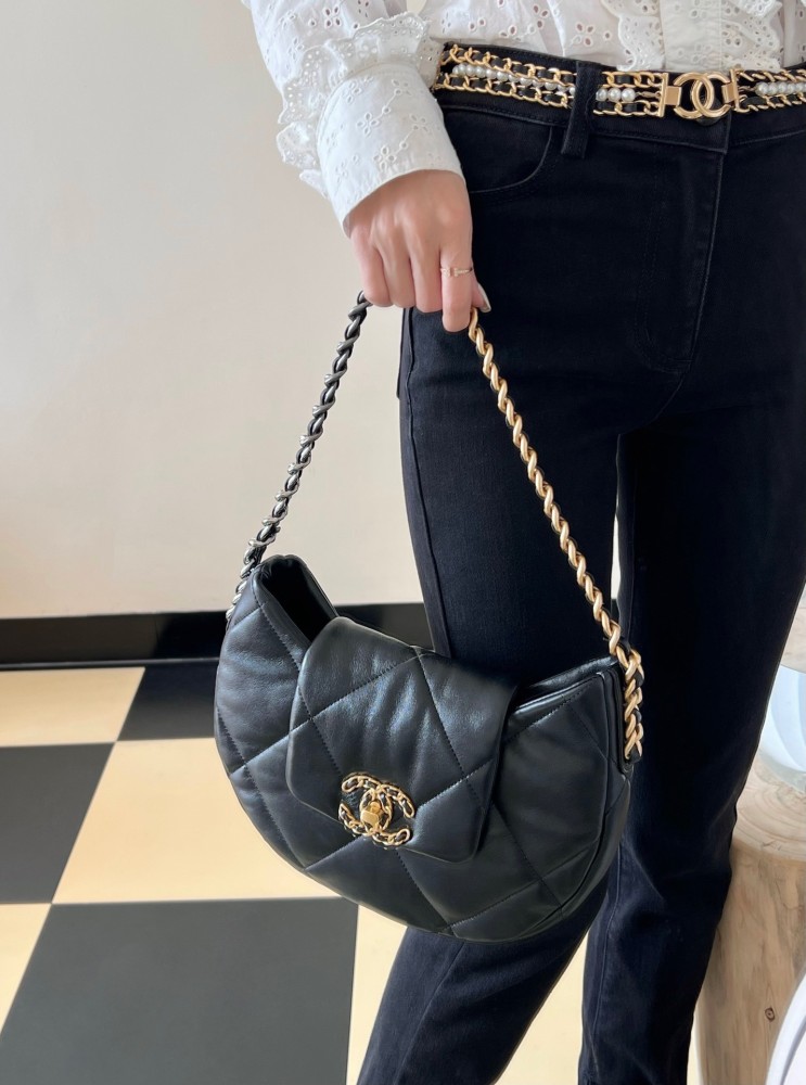 شانيل 24c المقاس 30cm
