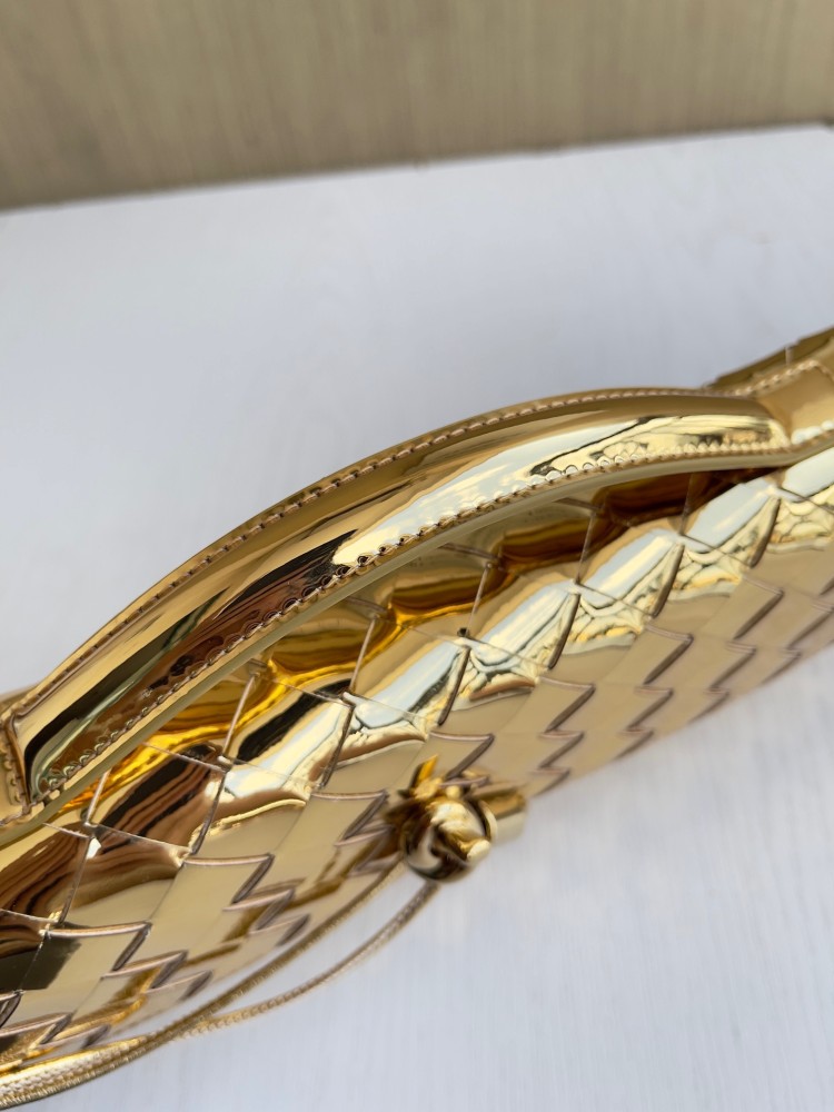 بوتيقا Clutch Andiamo مقاس 31cm