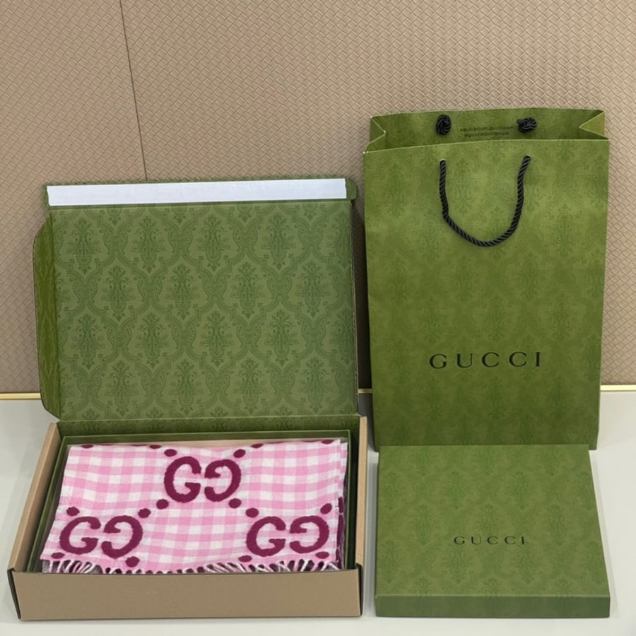 سكارف قوتشي 240*35