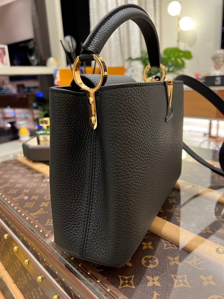 لوي فيتون كابسين مقاس 27cm