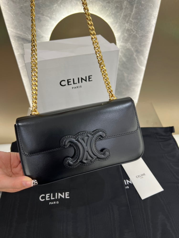 سيلين SHOULDER BAG مقاس 20cm