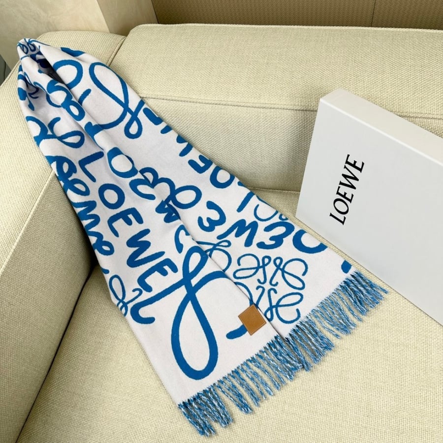 سكارف لويفي 180*30