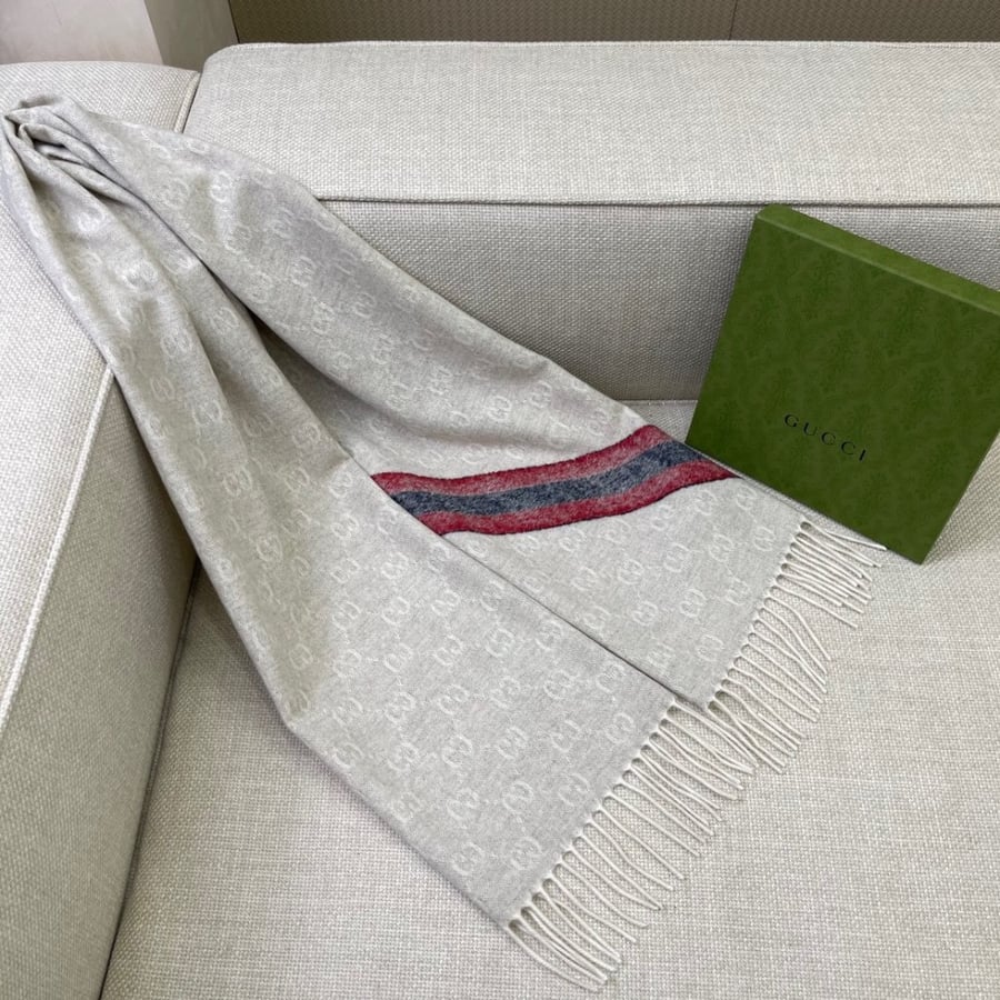 سكارف قوتشي 190*37