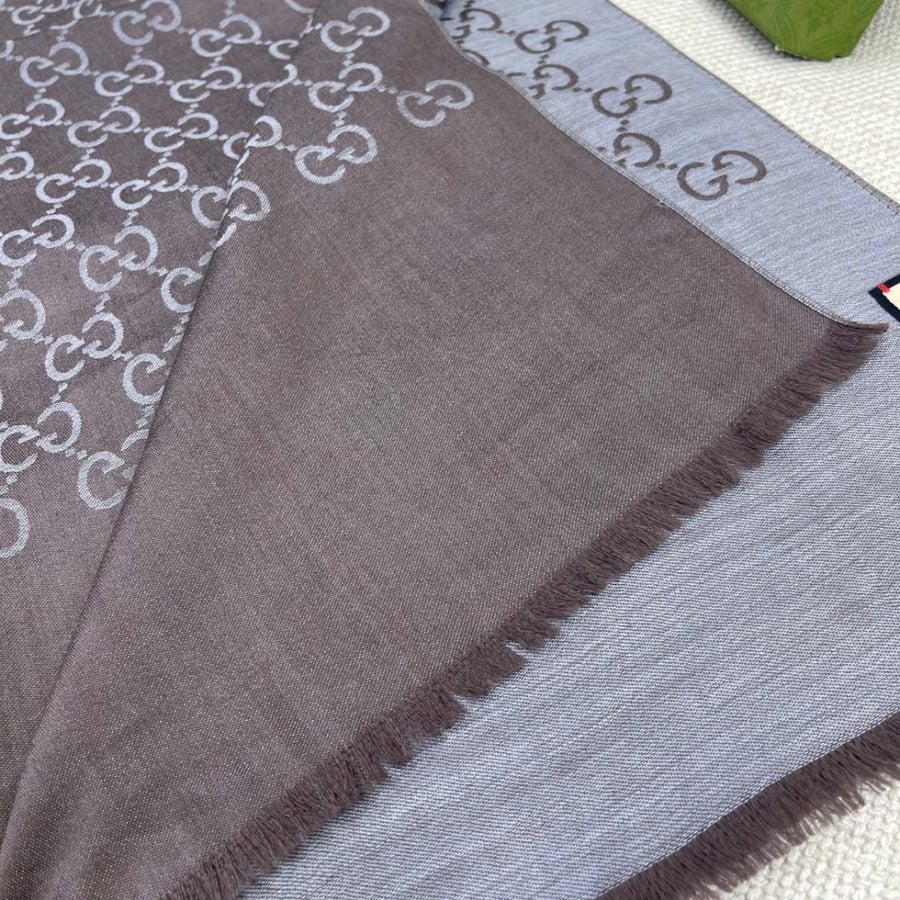 سكارف قوتشي 200*70
