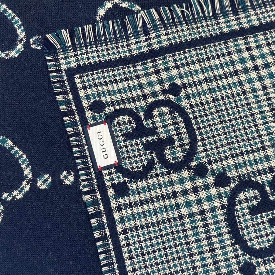 سكارف قوتشي 180*47