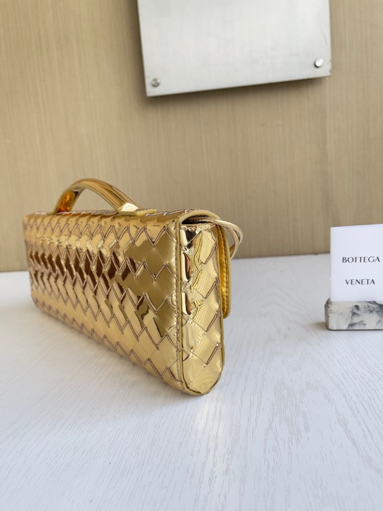 بوتيقا Clutch Andiamo مقاس 31cm