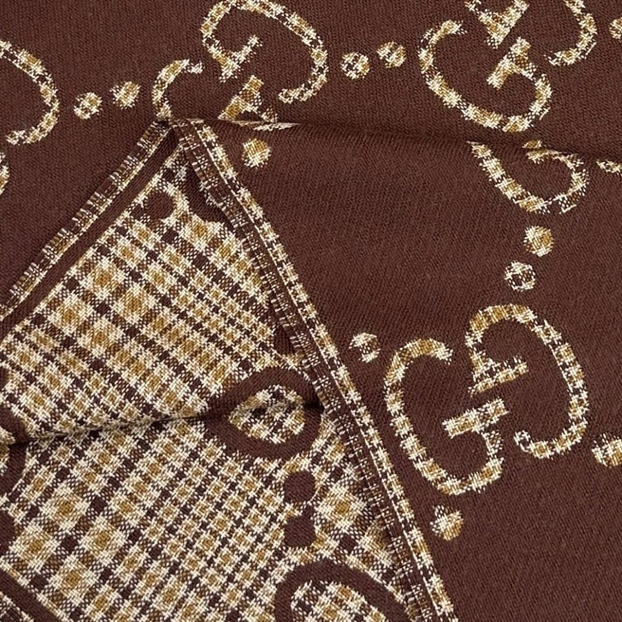 سكارف قوتشي 180*47