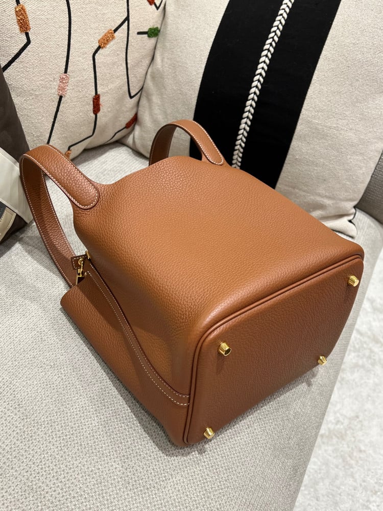 ايرميز Picotin مقاس 24cm