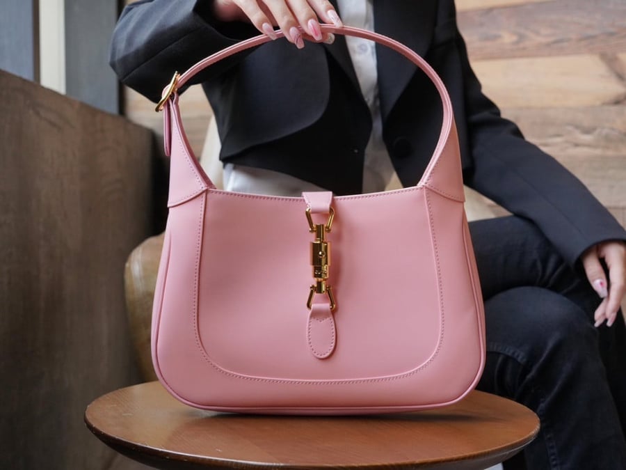 Gucci Jackie size 27.5cm