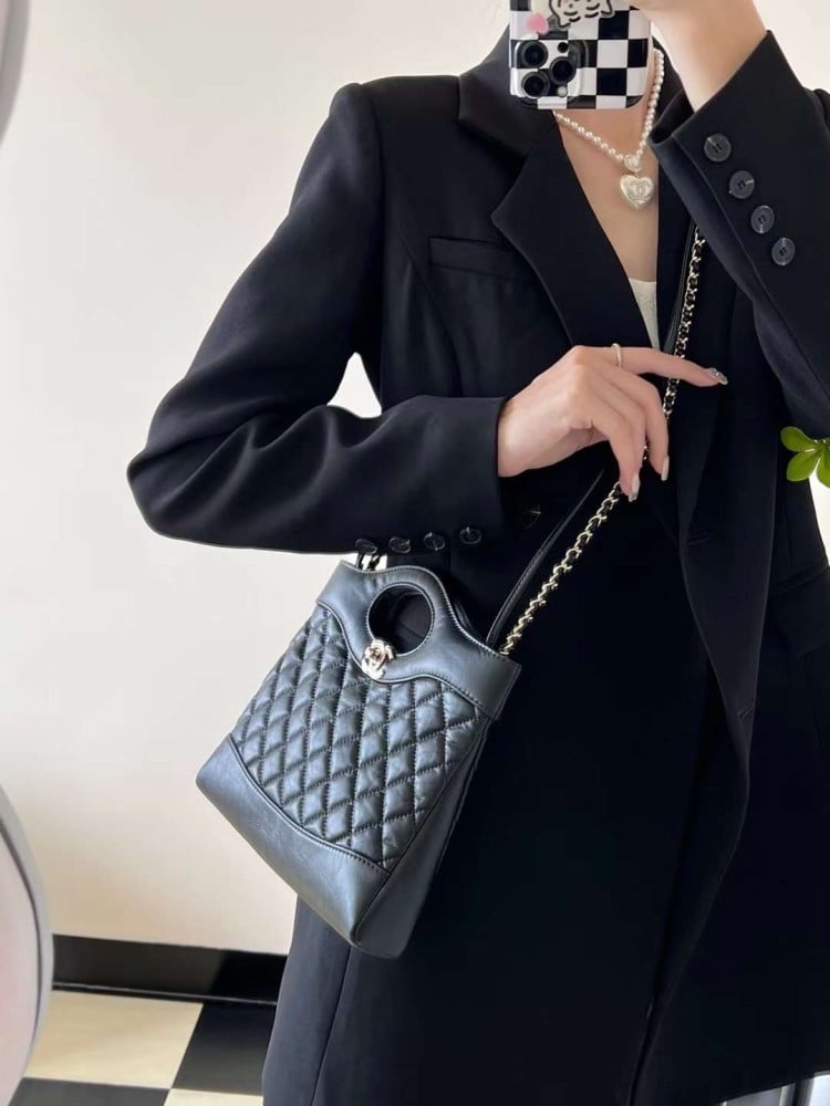 شانيل 23A مقاس 24cm
