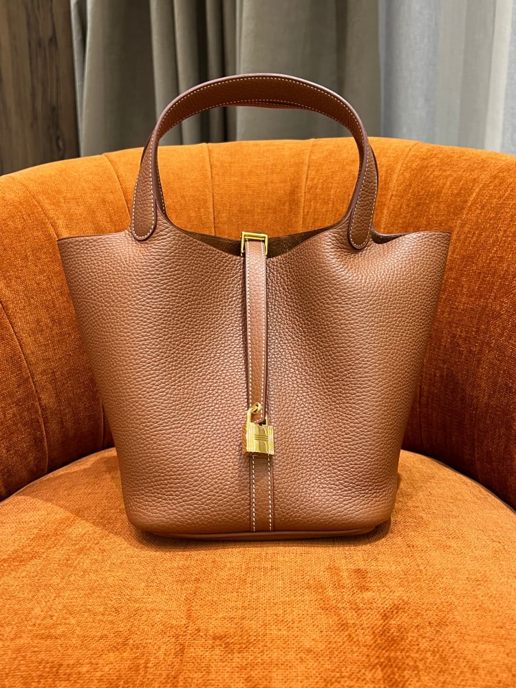 ايرميز Picotin مقاس 24cm