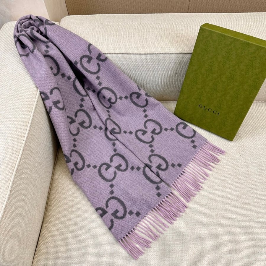 سكارف قوتشي 200*45