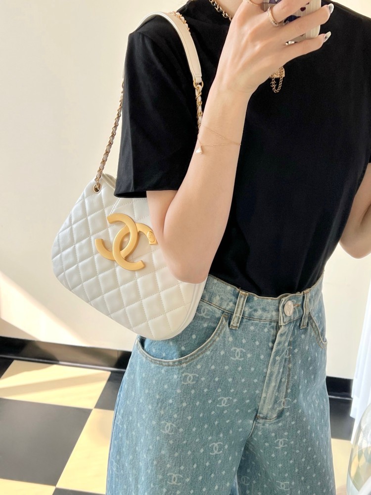 شانيل 24C مقاس 25.5cm