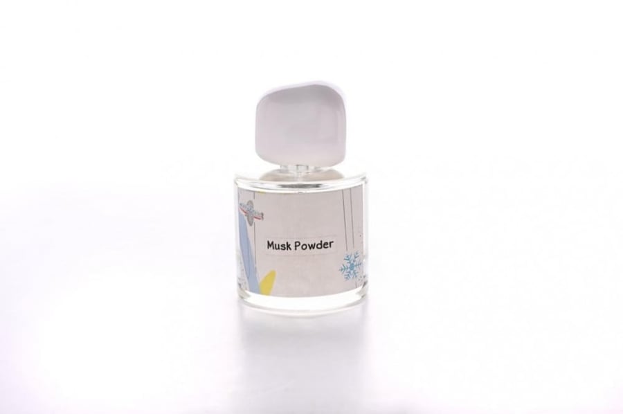 Musk Powder