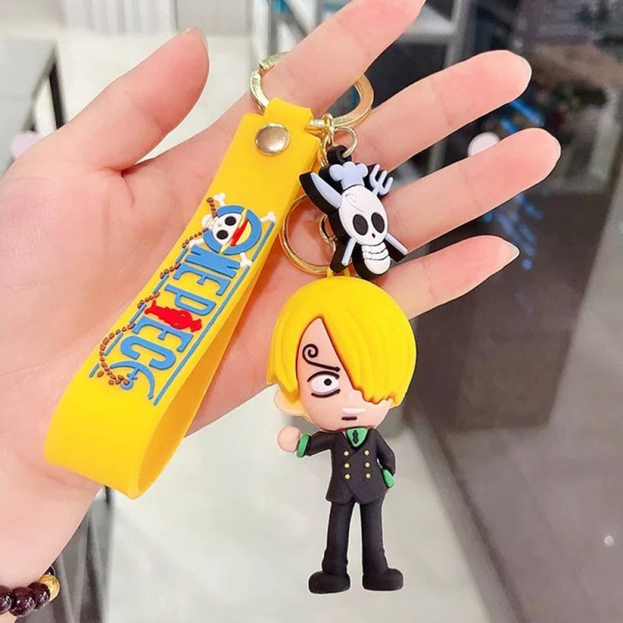 ميدالية ون بيس