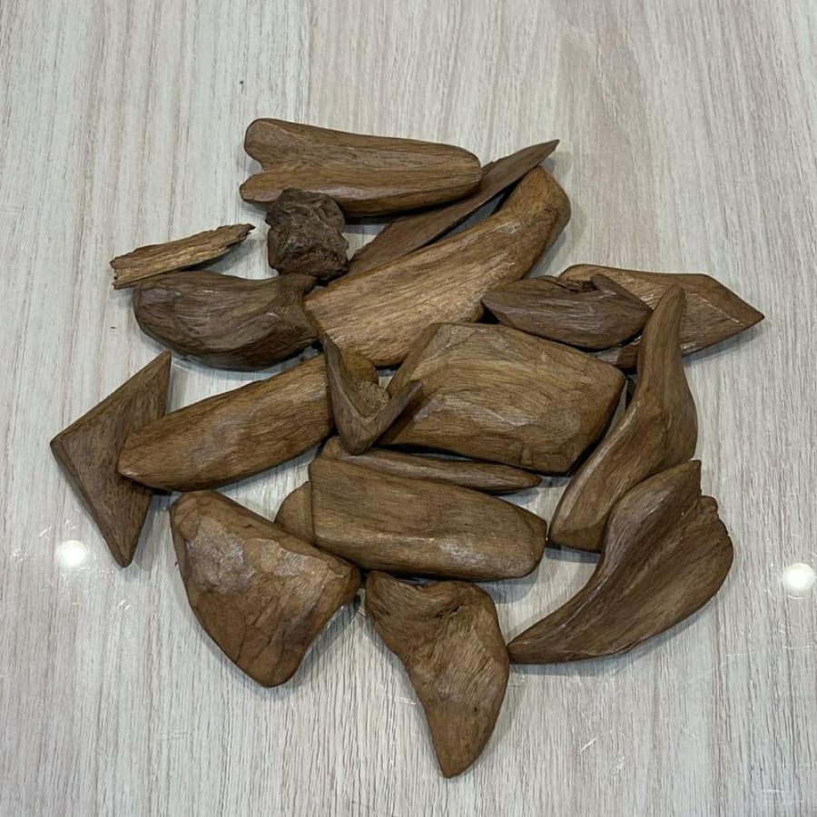عود مروكي سوبر وأقل كسر مباخر - طبيعي