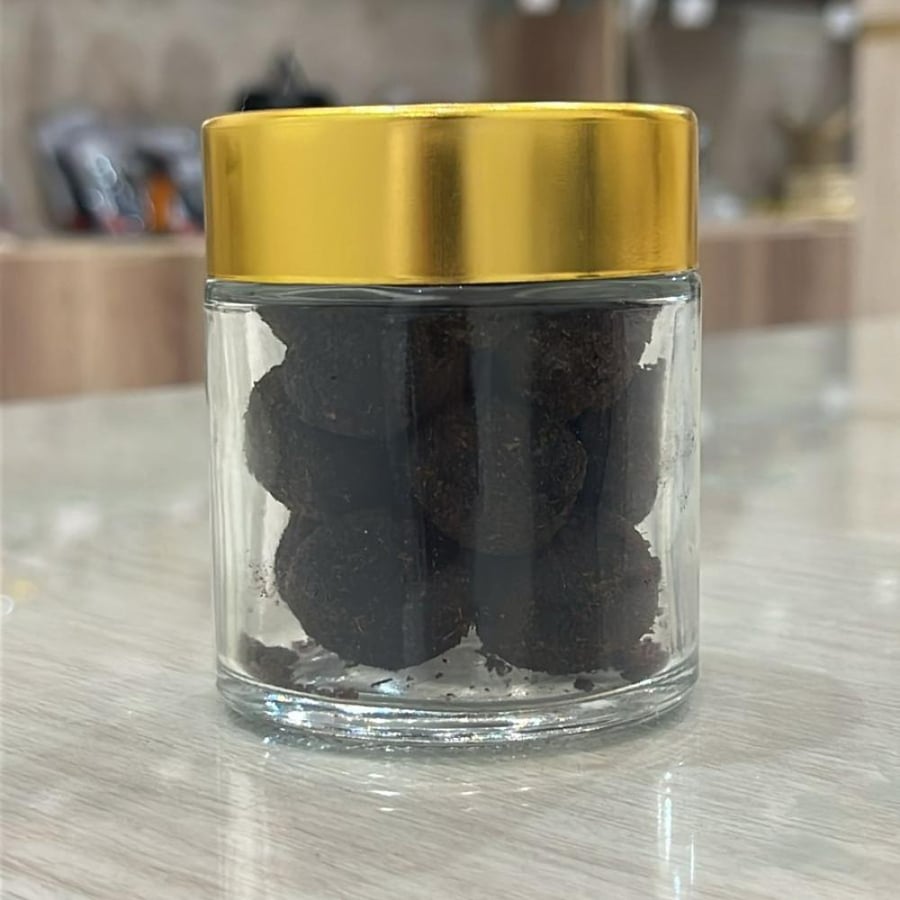 معمول الدواسر اسبشل