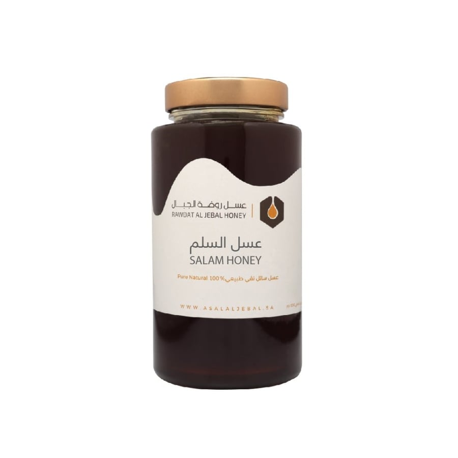 My salam honey 1000g