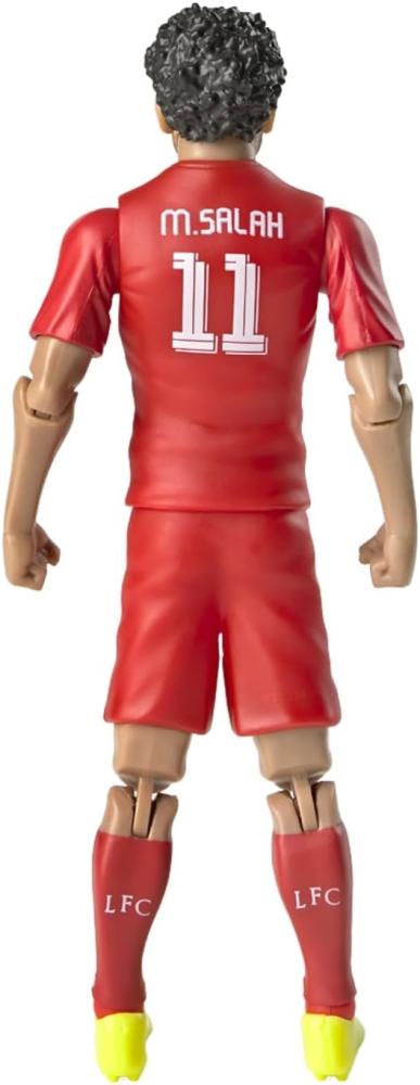 Banbo Toys -  ليفربول مجسم (محمد صلاح) - 20 سم
