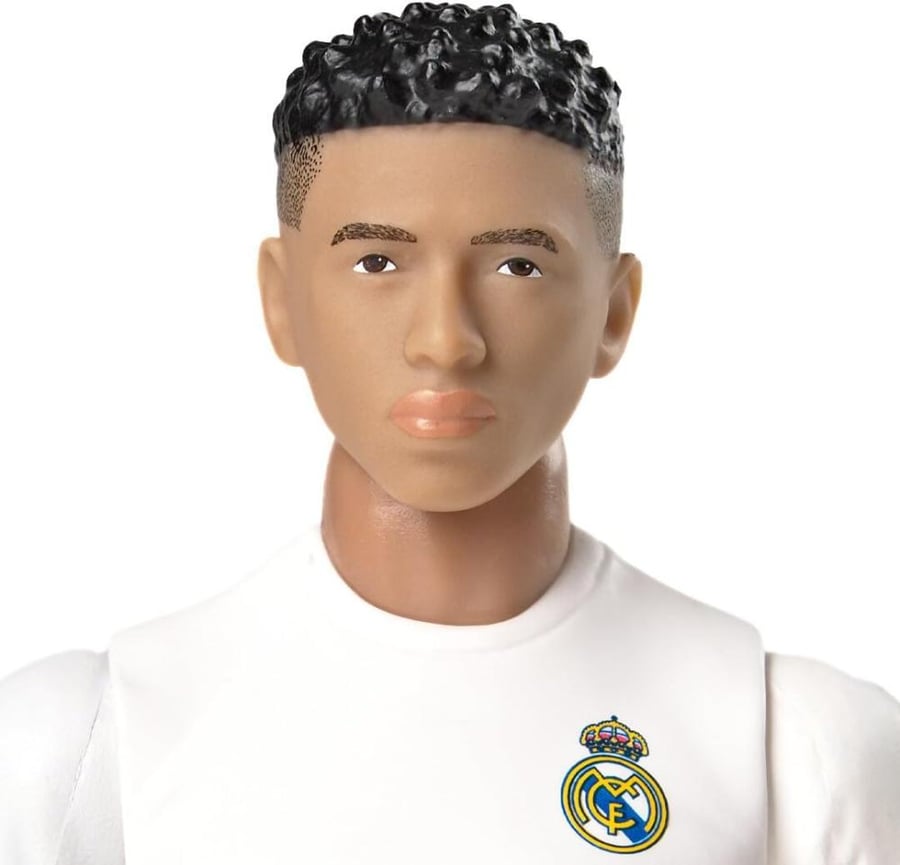 مجسمات Banbo Toys - ريال مدريد (جود بيلينجهام) - 20 سم