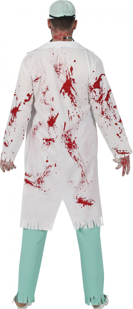 DOCTOR ZOMBIE 52 54 (79117)