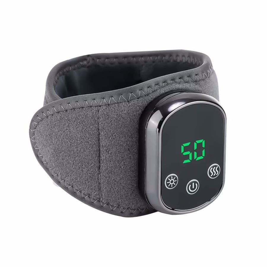 Wrist Massager Muscle Soothing Massager