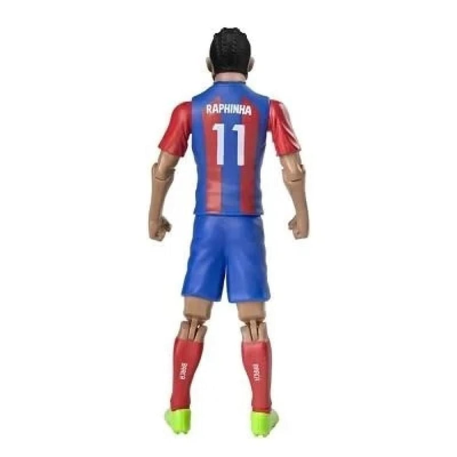 مجسمات Banbo Toys - نادي برشلونة (رافينيا) - ارتفاع 20 سم