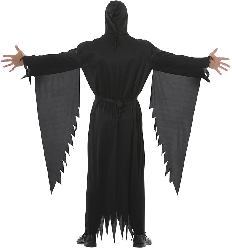 ADULT KNIFE ASSASSIN, SIZE M 48-50 (84636)