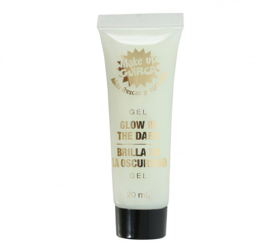 FLUORESCENT MAKEUP TUBE 20 ML (15644)