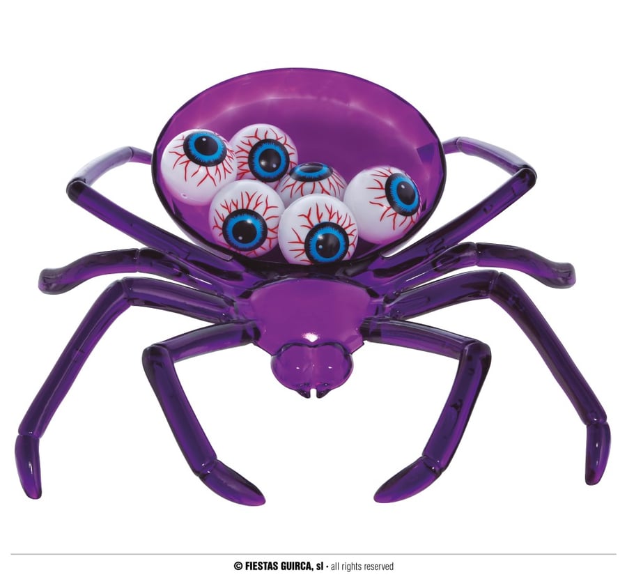 BAG 6 EYES (24125)
