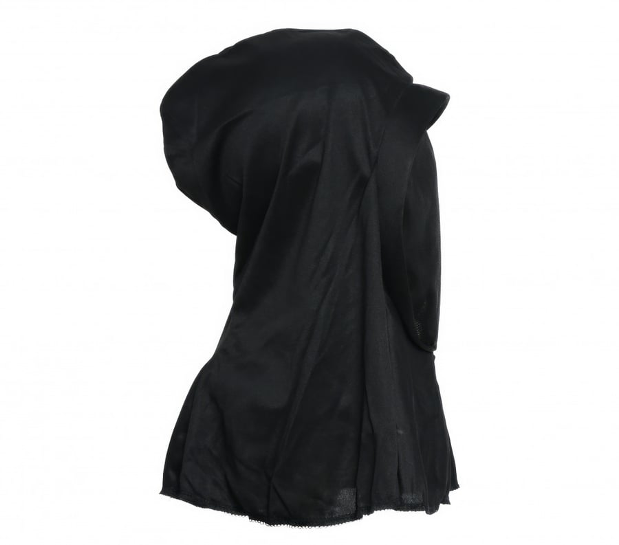 DARK HOOD SPANDEX (2950)