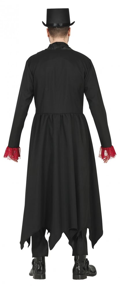 GOTHIC, ADULT, 52 - 54 (79478)
