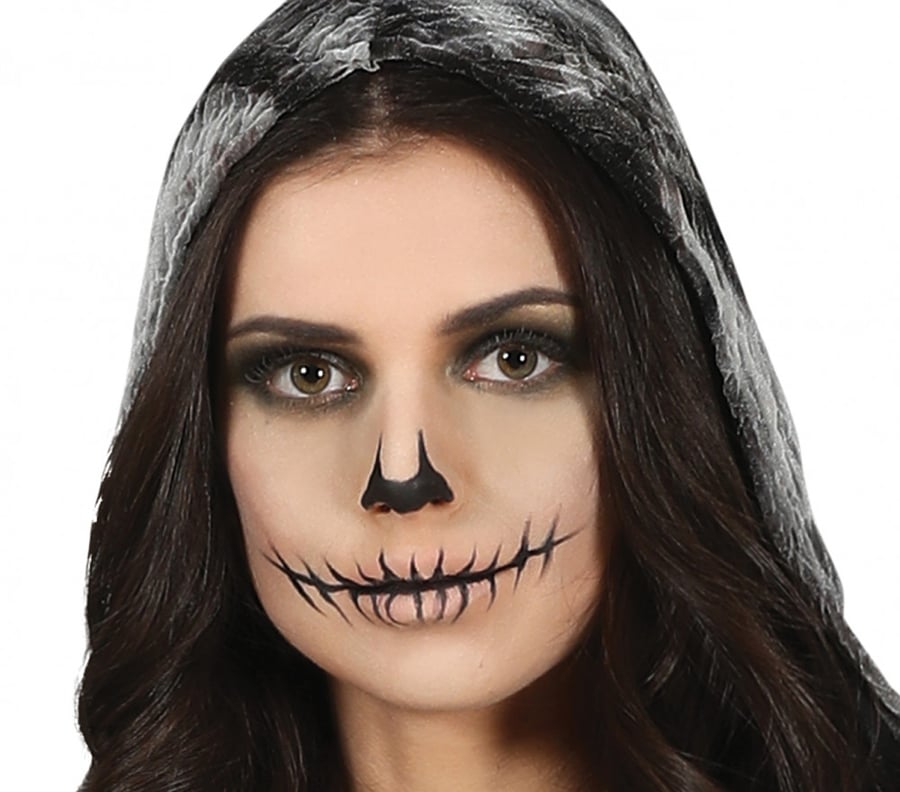 PARCA GIRL, ADULT, 38 - 40  (79611)